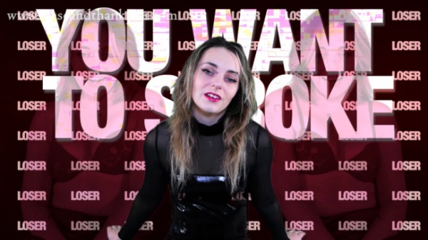 Lucid Lavender - Curriculum - Embrace Your Loser Desires - Part 1