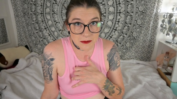 Miss Ellie - BDSM Fantasy Dirty Talk