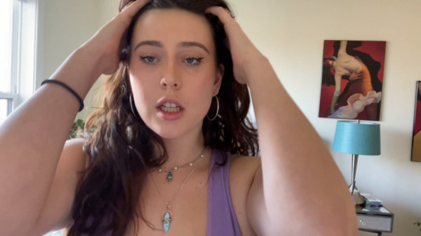 Goddess Blair - Simp For My Armpits