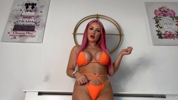 Daisy May - Humiliated by Bikini Goddess