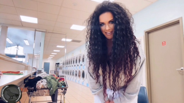 MistressRavenFD - LAUNDROMAT FAGGOT