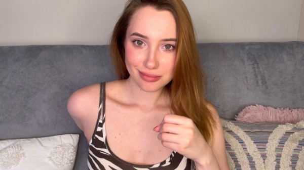 Babyheavanian - JOI GAME. Stop Go strocking