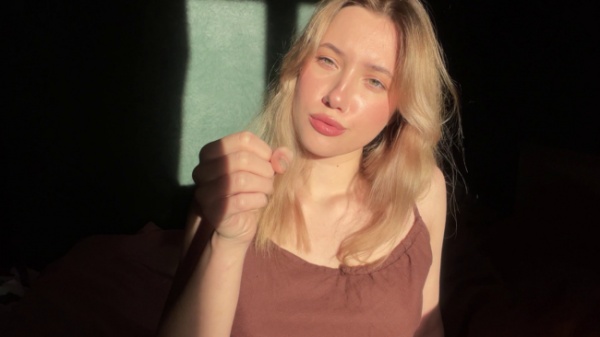 Babyheavanian - Jerk off instruction aka JOI