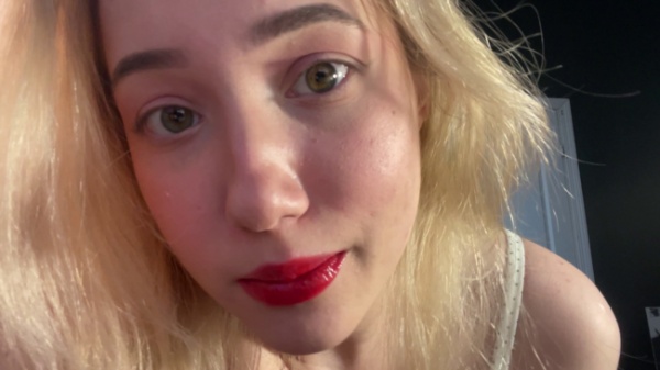 Babyheavanian - Custom vid Jizz in your pants