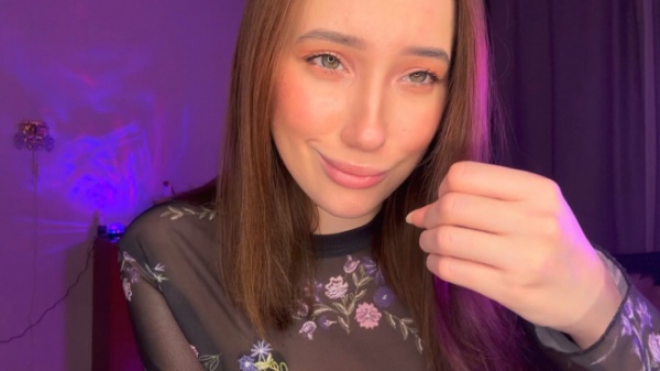 Babyheavanian - Jerk Off Instructions With Countdown
