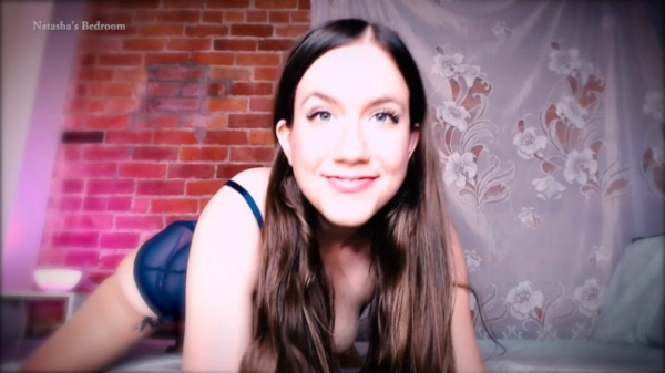Natashas Bedroom - You're Just A Baby Now
