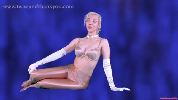 Humiliation POV - Allie Heart - Blackmail-Fantasy Mindfuck For Shy Boys