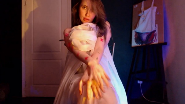 Babyheavanian - Live show teasing