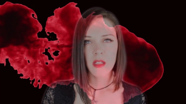 Miss Alika White - Satanic Devotion