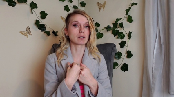 Lexi Snow - Home Wrecking Therapist