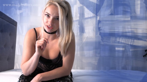 Mandy Marx - Blackmail Fairy
