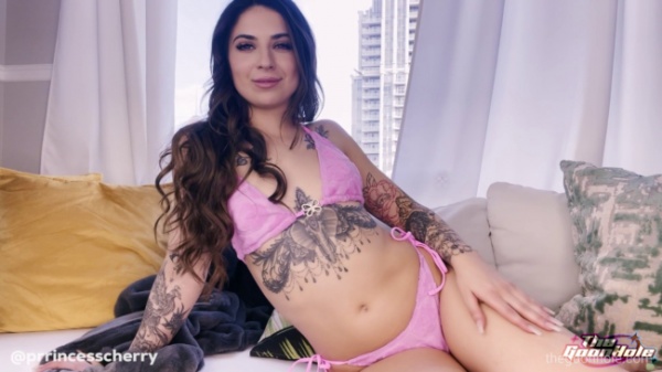 Princess Cherry - Goon To Goonhole Brats