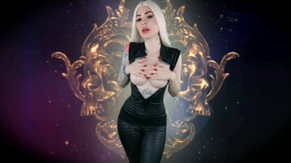 Baal Eldritch - Never Ending Tit Worship - Asmr Joi