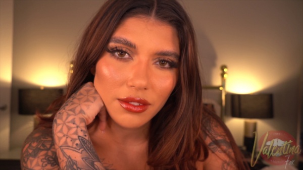 Valentina Fox - Fuck Recovery