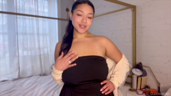 Queenvixoxo - Cucked On The First Date