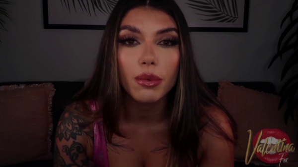 Valentina Fox - Forever An Addict