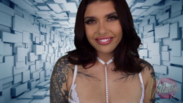 Valentinafox - Gooning is Life