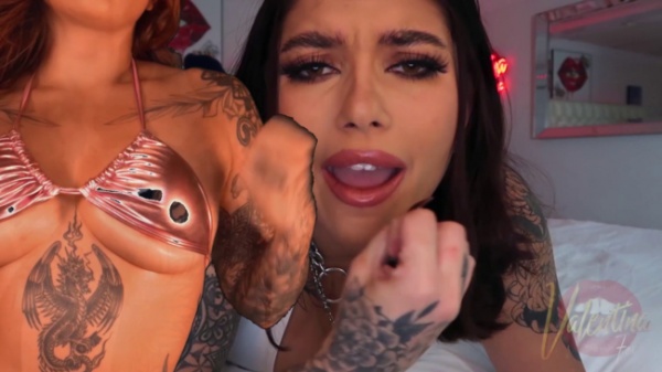 Valentina Fox - Gooner Bait