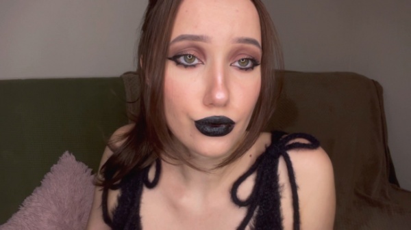 Babyheavanian - Ahegao Halloween edition