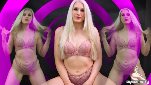 Diane Chrystall - Locktober Mindfuck