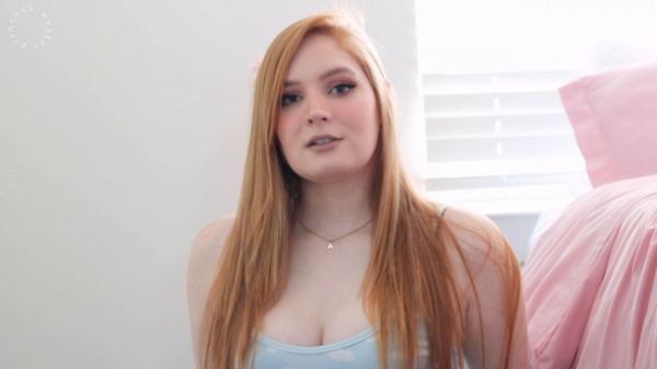 Princess Wystri - You Don't Cum