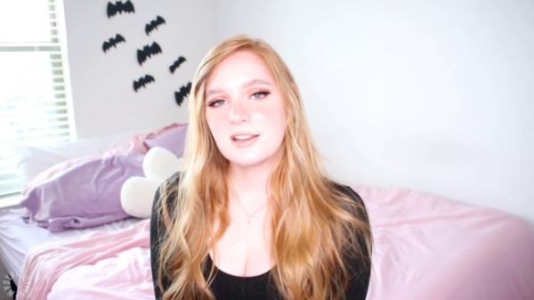 Princess Wystri - S Is For Submission