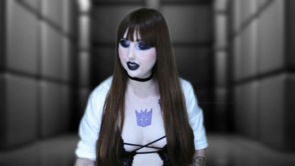 ScarlettAutumn - Milked all day long