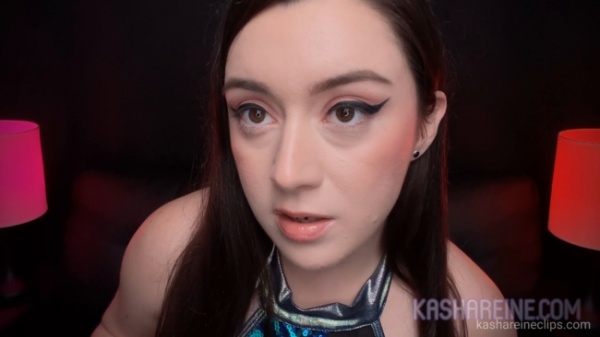Kasha Reine - ASMR Love Spell