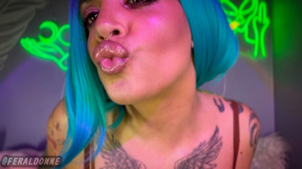 Galactic Goddess - Lip Gloss Love