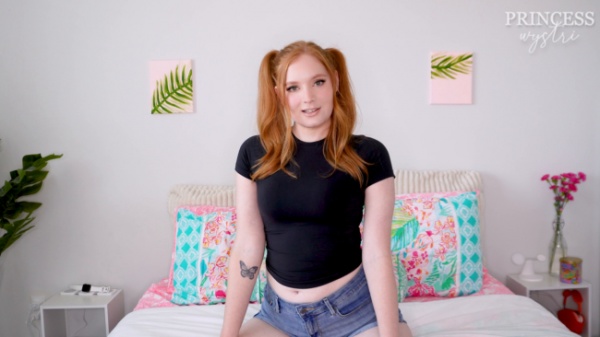 Princess Wystri - GOONFUEL Relapse Binge