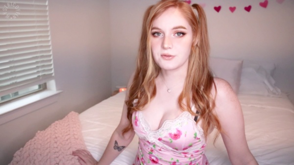 Princess Wystri - Mean Girls Turn You On