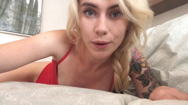 MissIvyDoll - The Ultimate Ass Worship