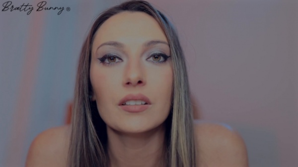 Bratty Bunny - No BlowJobs For beta