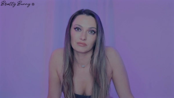 Bratty Bunny - Serve Alpha Couple