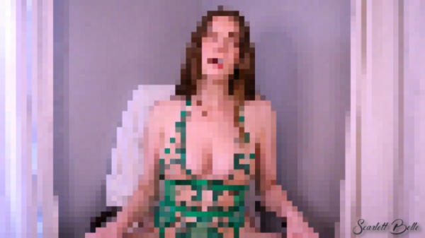 ScarlettBelle - Addicted To Pixelation
