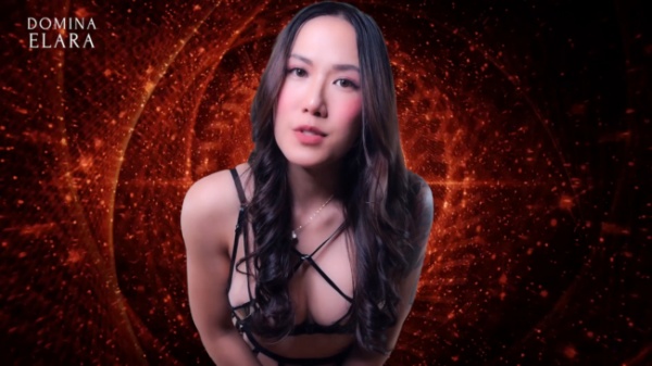 Domina Elara - Mesmerize - Thought Subversion