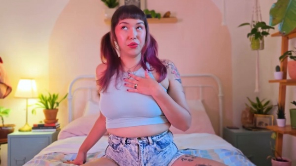 MistressArelia - Alpha Juice 2 (Ruined CEI JOI)