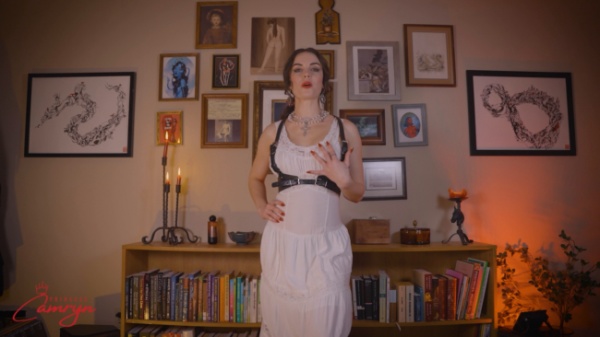 Princess Camryn - Angelic Mindfuck