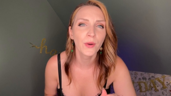 SneezeGoddess - Ex-Husband Was Always a Goon