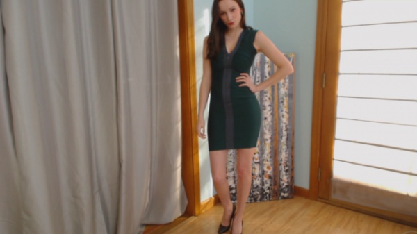 Goddess Vikki - Be My Good Neighbour