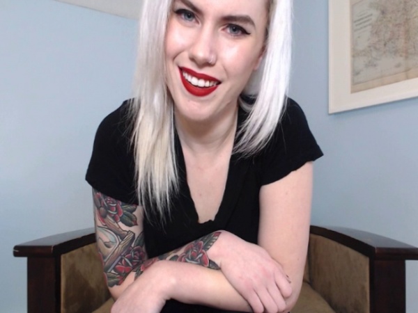 MissIvyDoll - Tease and Denial JOI