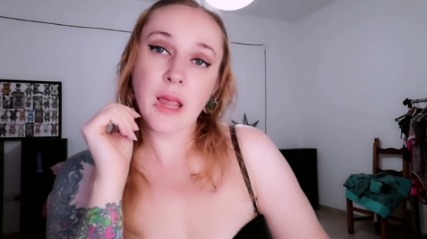 Your Fetish Brat - Jerk Off Instructions