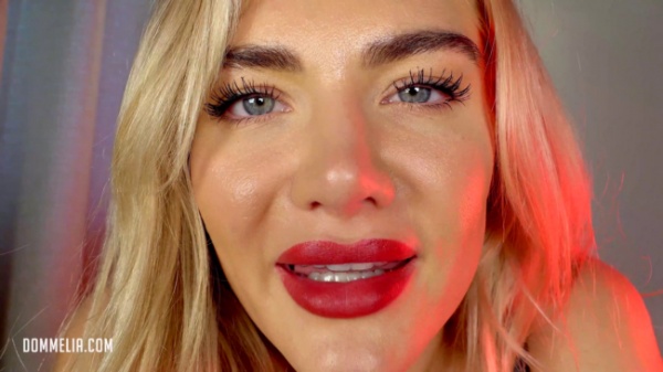 Dommelia - Goodnight Loser ASMR