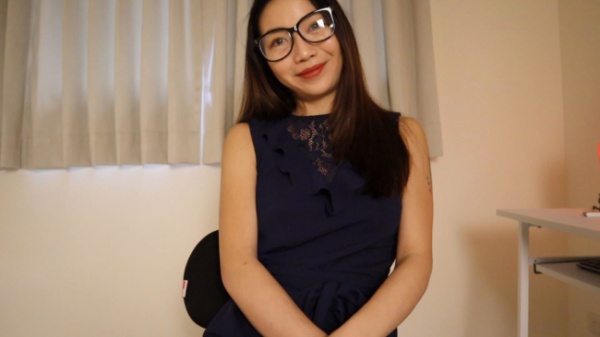 Princess Leni - Teacher gives you JOI