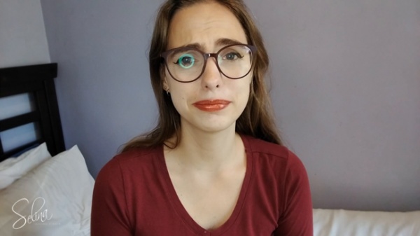 Selina O Hair - Cheating Mommy Wants Your Small Cock