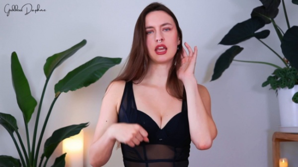 Goddexx Daphne - Your New Gay Life (Interactive)