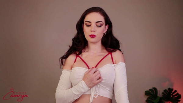 Princess Camryn - Checking In On You NNN
