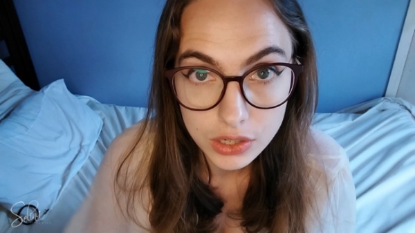 Selina O Hair - Mommy Jerks You Off