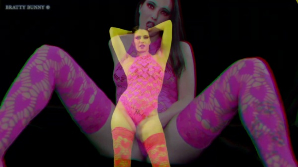Bratty Bunny - GOON OBLIVION