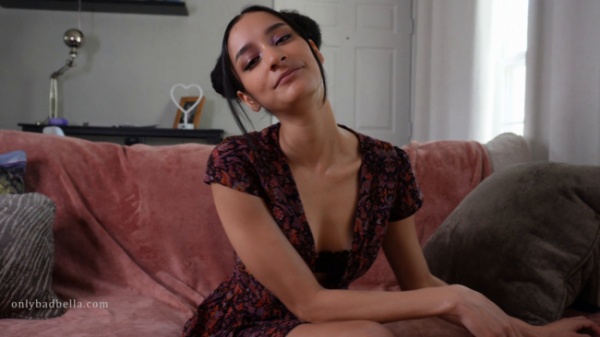 Bad Bella - Your Girlfriend Sucks